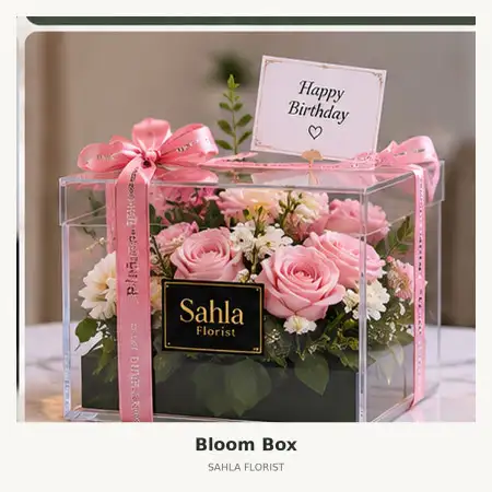 Bloom Box Kota